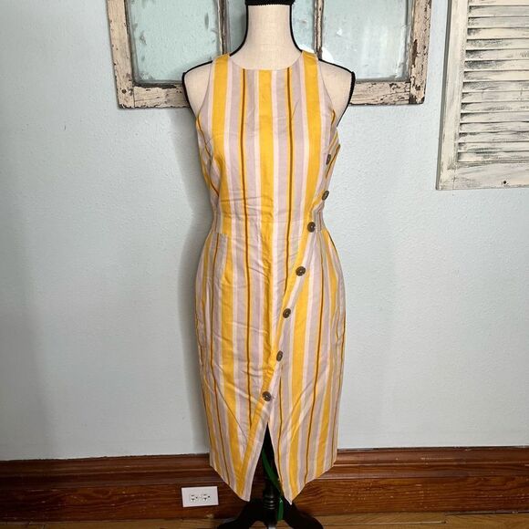 NWT Beautiful Ted Baker Dress - Picture 1 of 12
